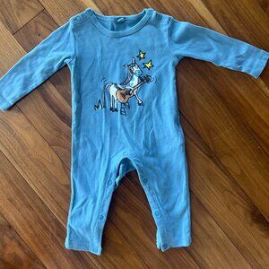 Stella McCartney 3 Month Baby One Piece